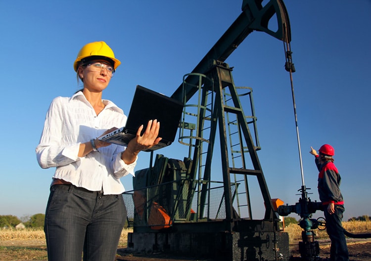 The Evergreen Empowerment of Women in The Energy Industry