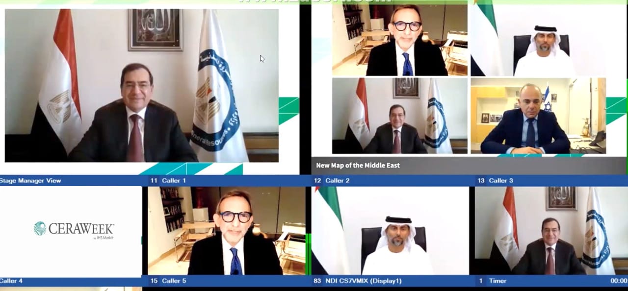 Egypt Plans to Achieve Diversity in Clean Energy Resources by 2025: El Molla