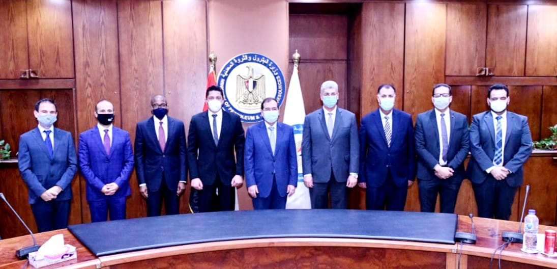 Petrojet, Baker Hughes Sign MoU to Maximize Cooperation