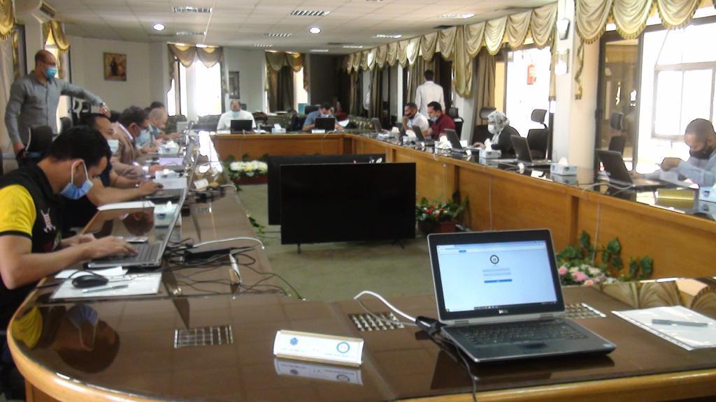 MoP Starts Second Batch Evaluation for Middle Management Program