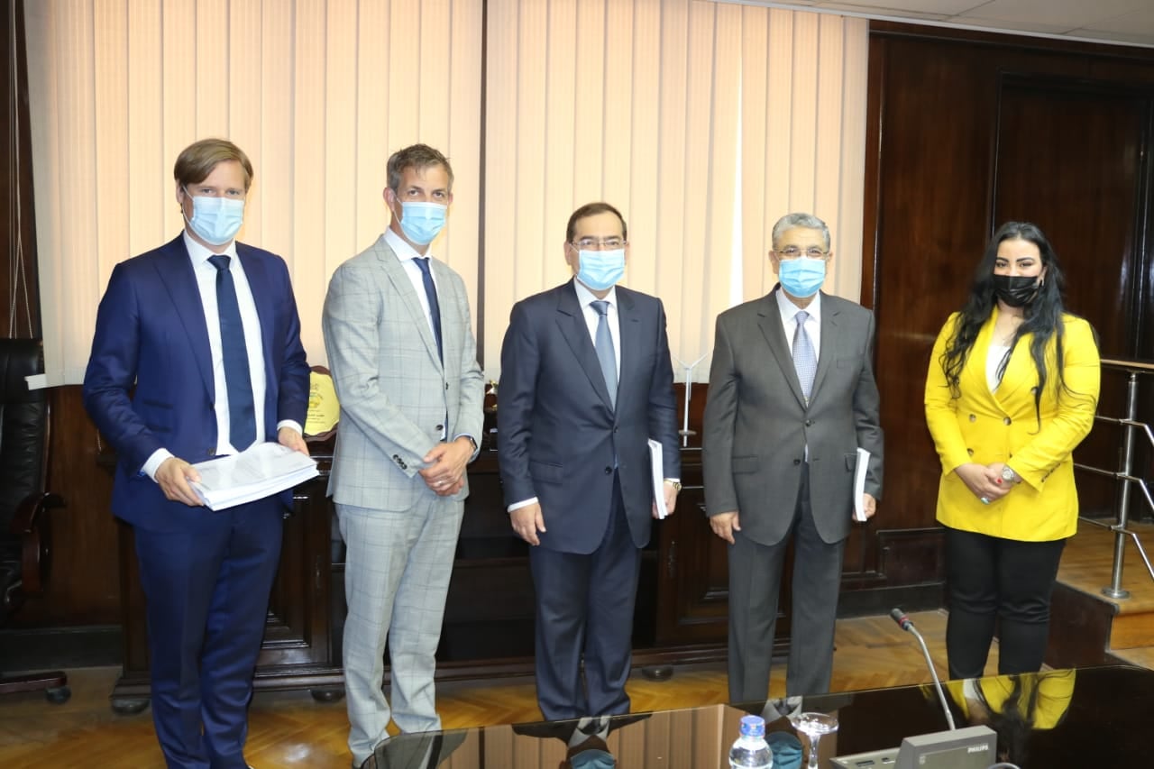 DEME-led Consortium Submits Green Hydrogen Feasibility Study