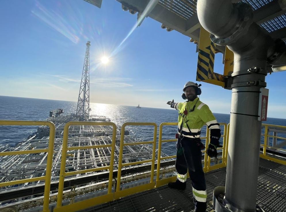 Aker BP, SKarv Start Production from Norway’s Gråsel Reservoir