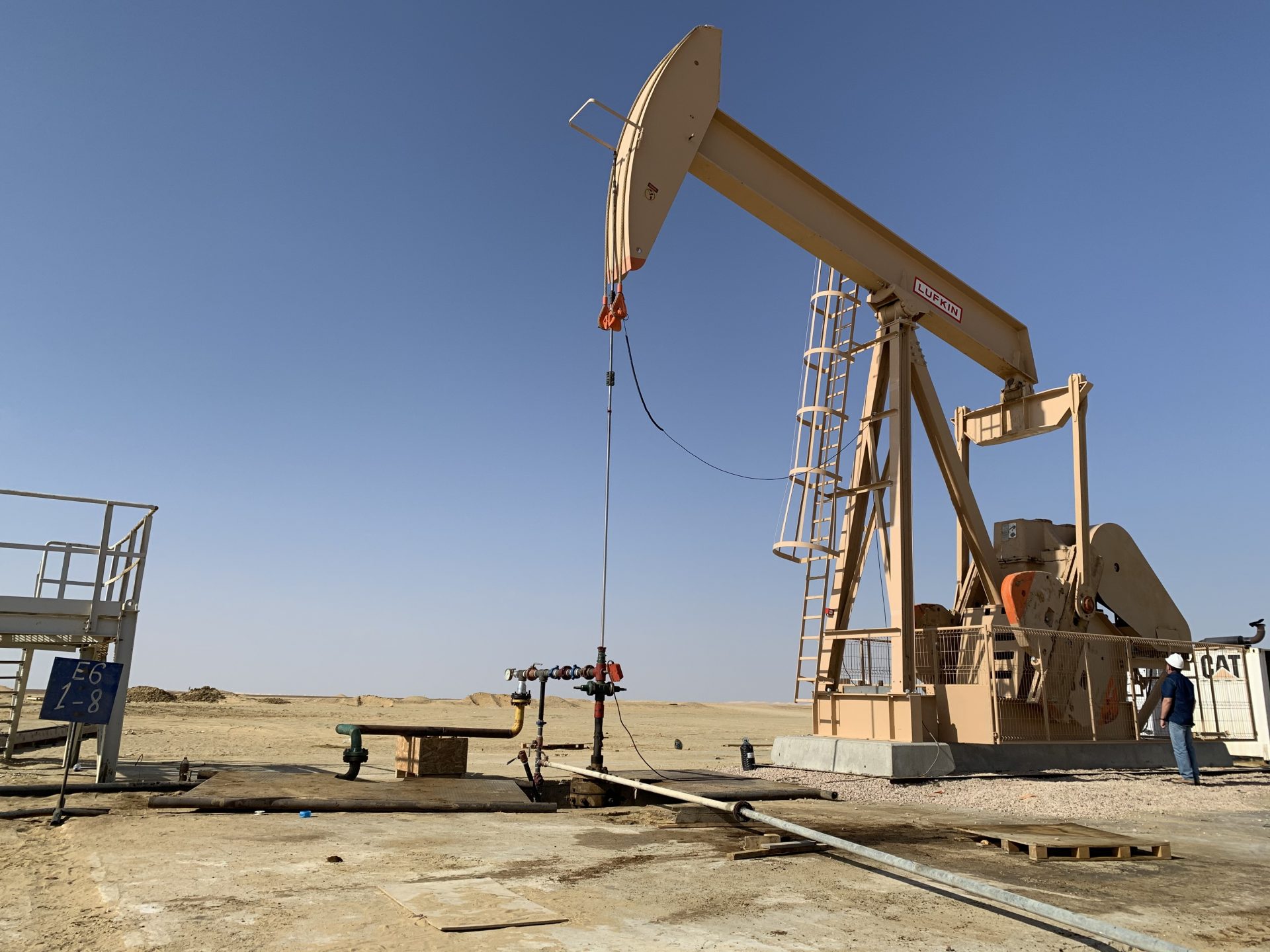 Petrosannan Boosts Oil, Natural Gas Production in FY 2020/21