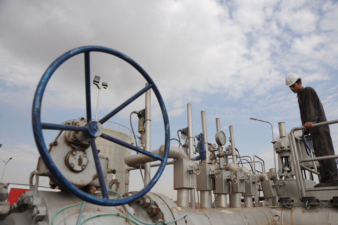 Iran’s NIOC Sets Plan to Resume Oil Production | Egypt Oil & Gas