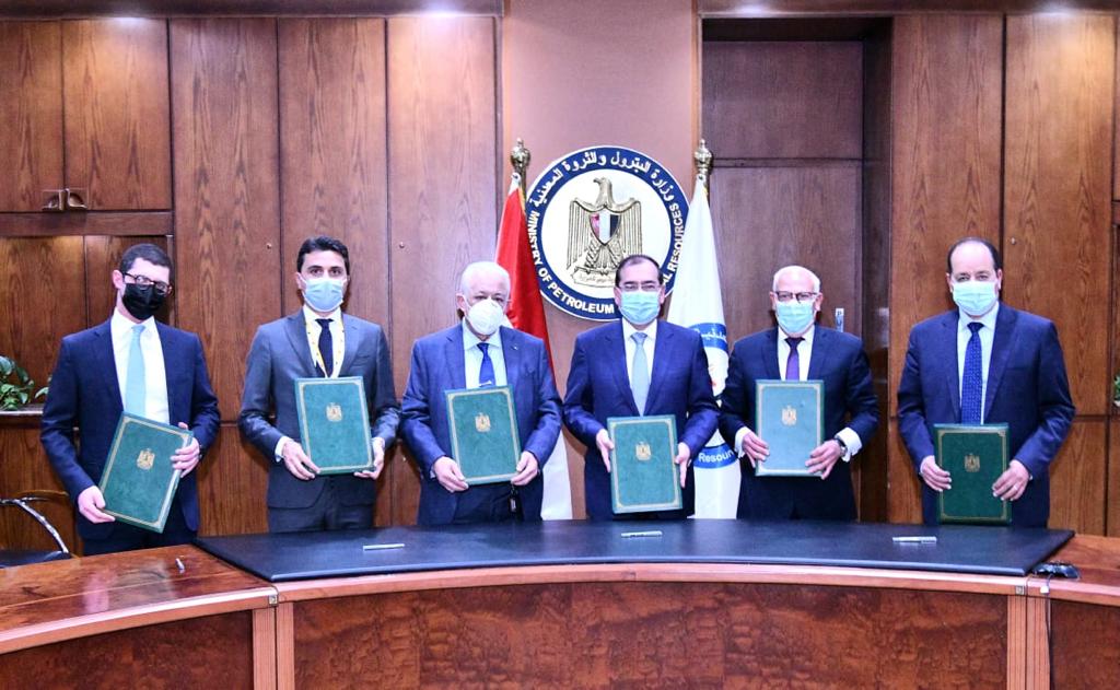 Petroleum, Education Sign Technical Education Cooperation Protocol