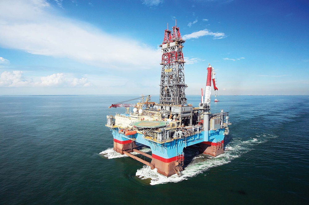 Sinai Industrial Zones to Receive Natural Gas Via Tankers Soon