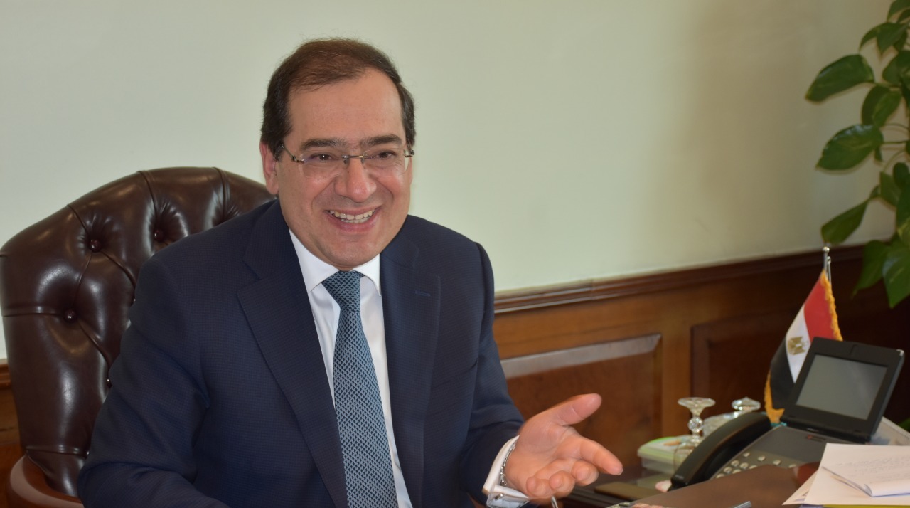 El Molla Highlights Oil, Gas Achievements During BEBA Webinar