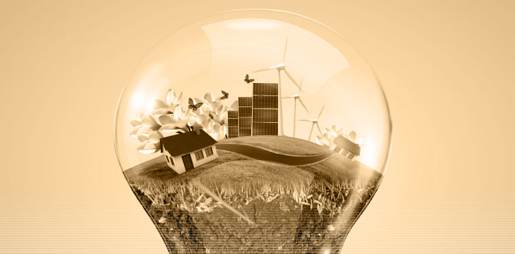 Renewable Resources Empower Egypt Energy Hub Endeavor
