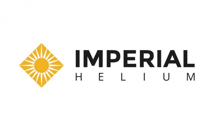 Imperial Helium Completes Drilling First Well On Steveville Structure