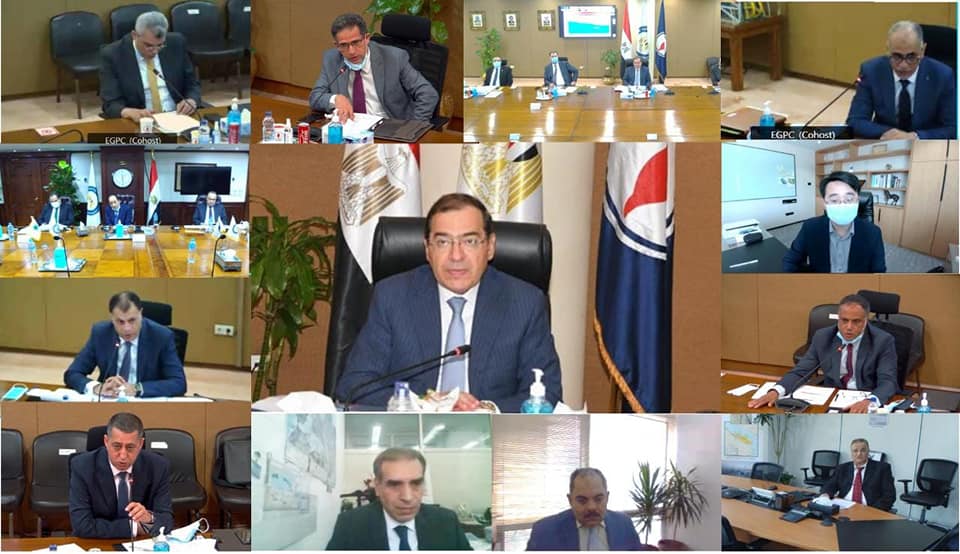 BAPETCO Achieves 97,000 boe/d Oil Output in FY2020/21