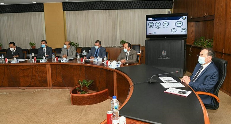 Egypt Plans to Have1000 NGVs Stations: El Molla