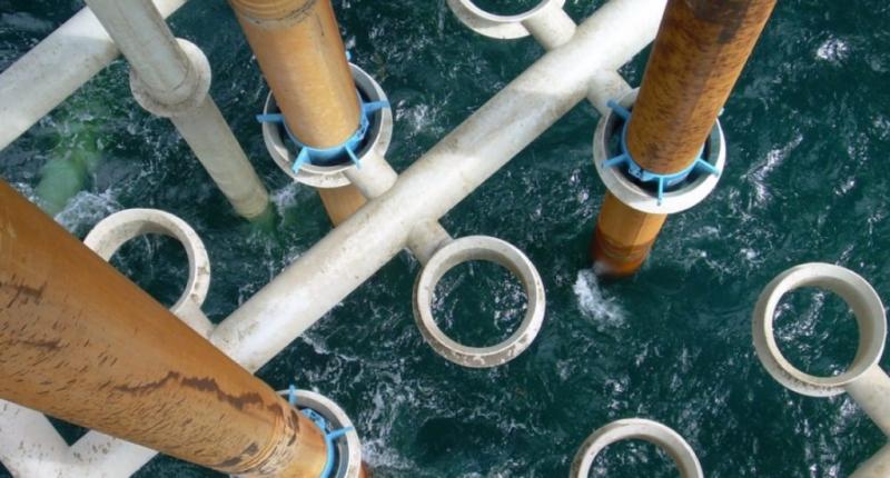 Aquaterra Wins Contract for Establishing Sea Swift Platform in Angola