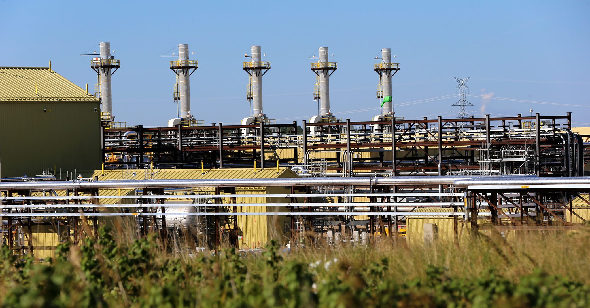 Cenovus Sign Agreements to Restructure Atlantic Assets