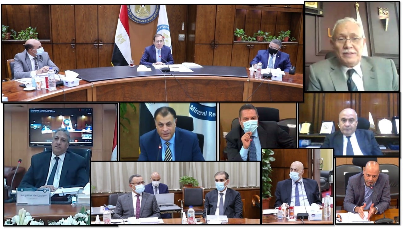 Ganope Achieves High Production Rate in 2020-21