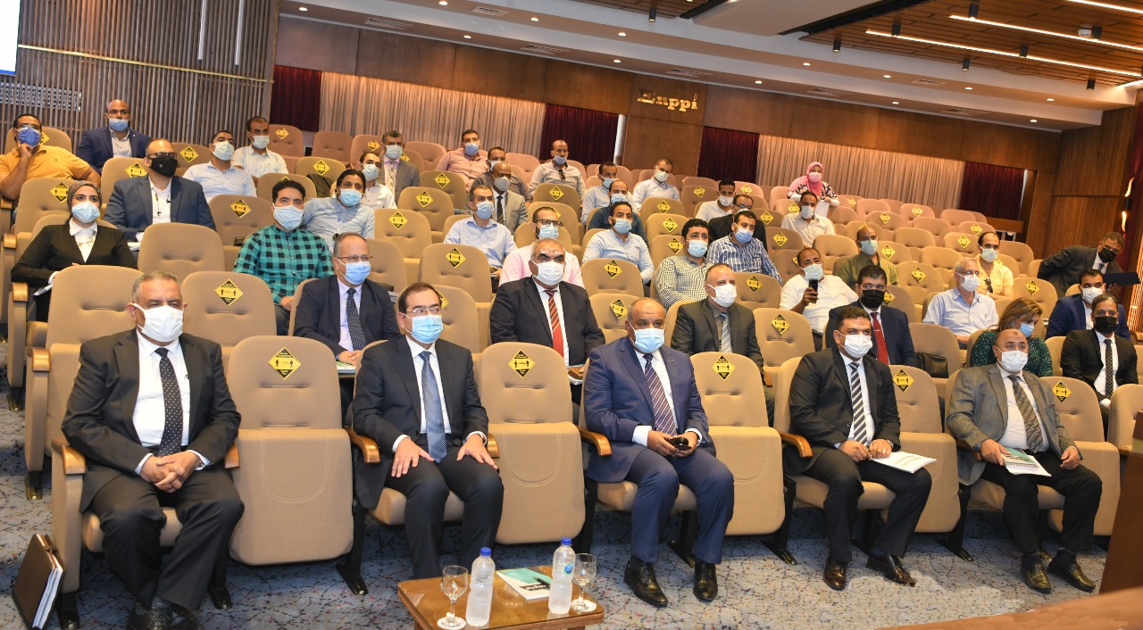 El Molla Launches Fourth Batch of Mining Capacity Building Program