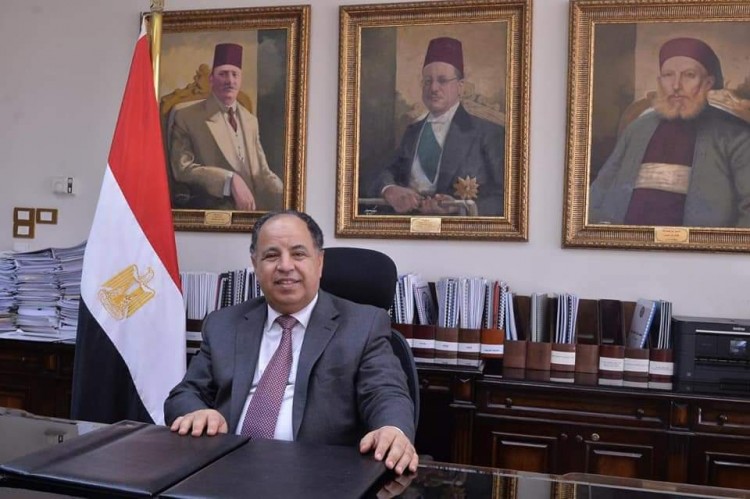 Egypt Treasury Spends EGP 115 M on Vehicle Replacement Initiative