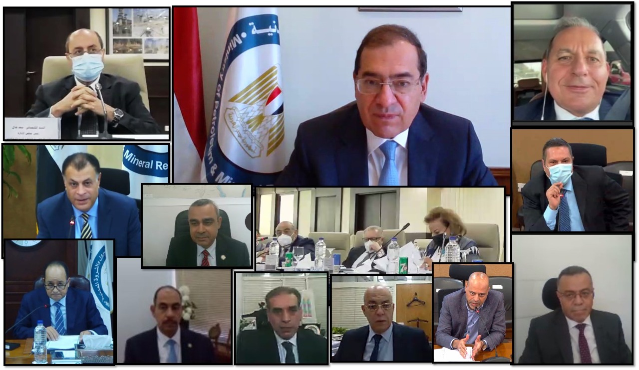 Egypt’s Petrochemicals Production Exceeds 4 M Tons in 2020/21