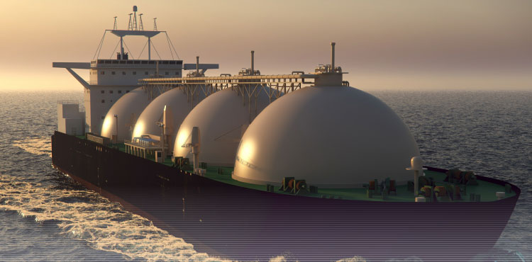 How The Tides Have Turned: How Egypt Became a Global LNG Leader