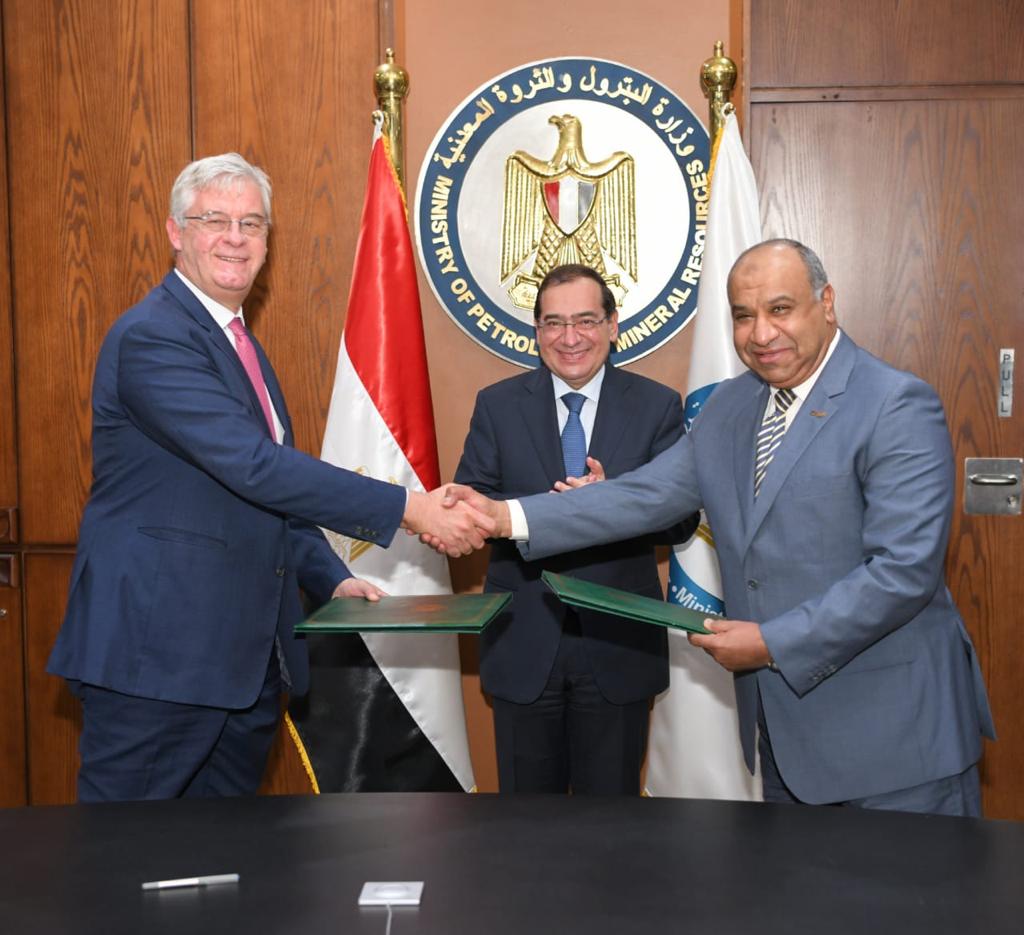 Enppi, Technip Italy Sign MoU on Energy Transition