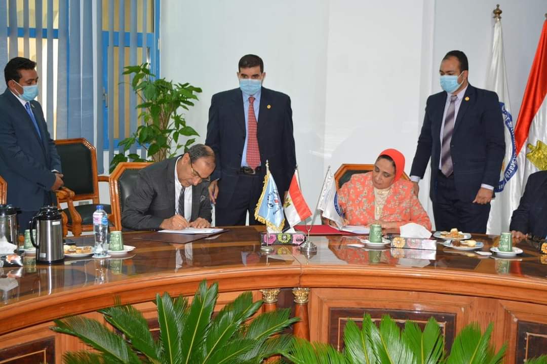 SRTA-City, EPRI Sign Cooperation Protocol