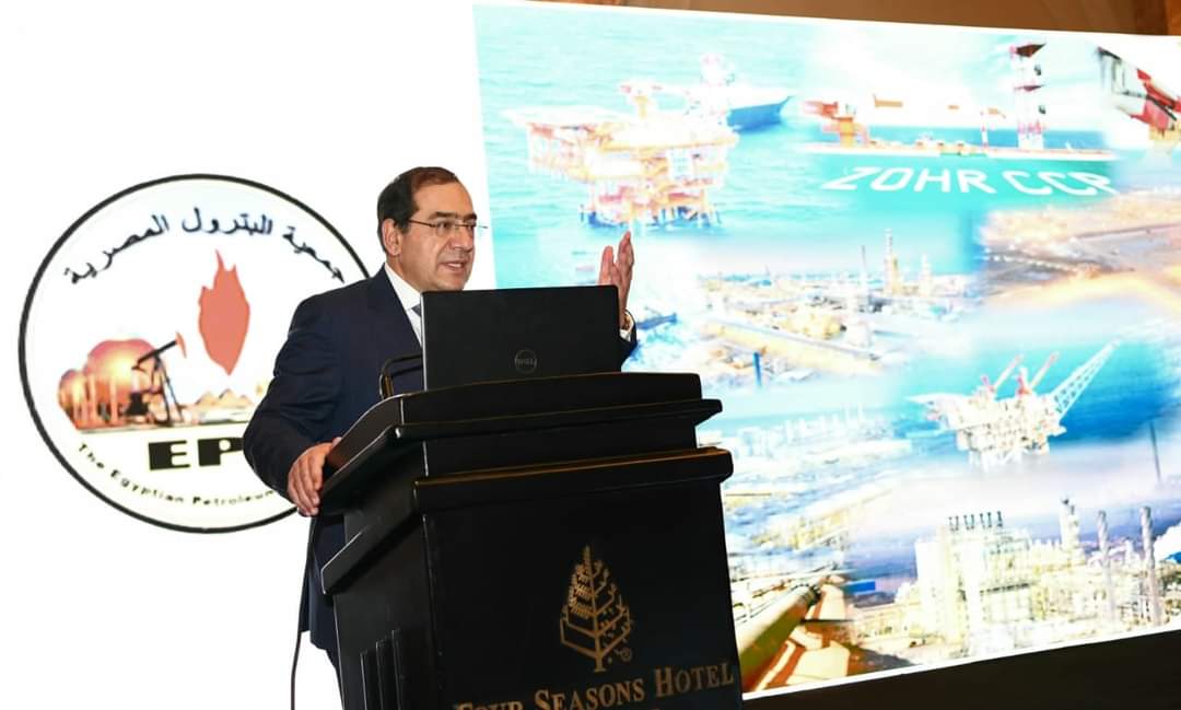 El Molla Highlights Sector’s Achievements over Past 7 Years
