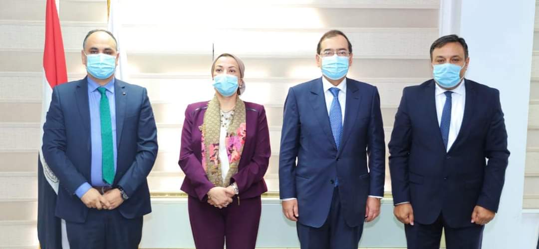 EMRA, EEAA Sign Cooperation Protocol for Environmental Approvals in Mining Projects