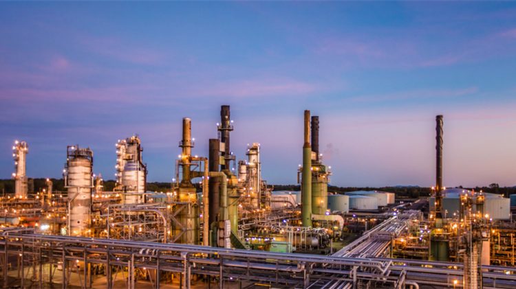 Nigeria Set to Commission Dangote Refinery