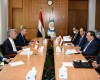 Egypt, Lebanon Discuss Arrangements for Egyptian Natural Gas Delivery
