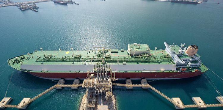 QatarEnergy to Add Six LNG Ships to its Fleet for Projects’ Expansion
