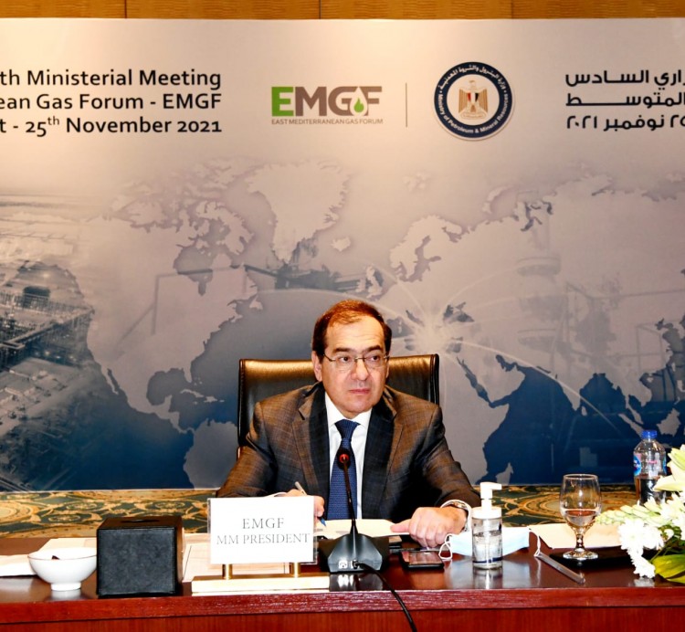 El Molla Showcases EMGF’s Achievements Over Past Three Years