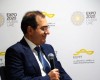 El Molla Highlights Egypt’s Energy Accomplishments at Expo 2020 Dubai