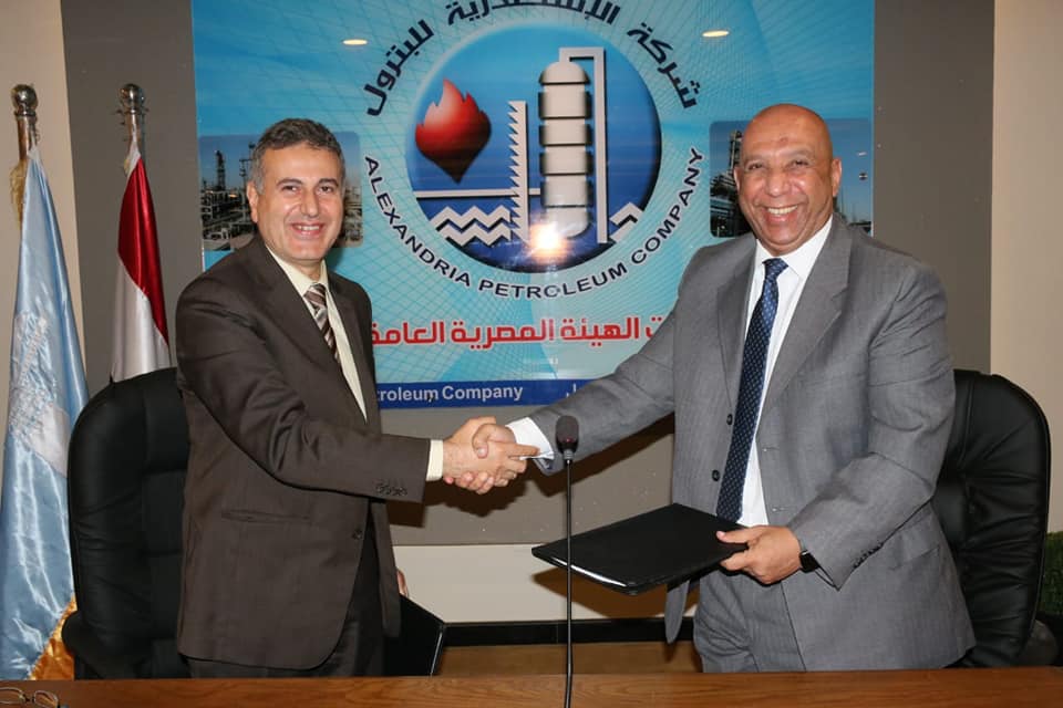 Petromaint Signs Contracts with NOCs Worth EGP 390 Million in Total