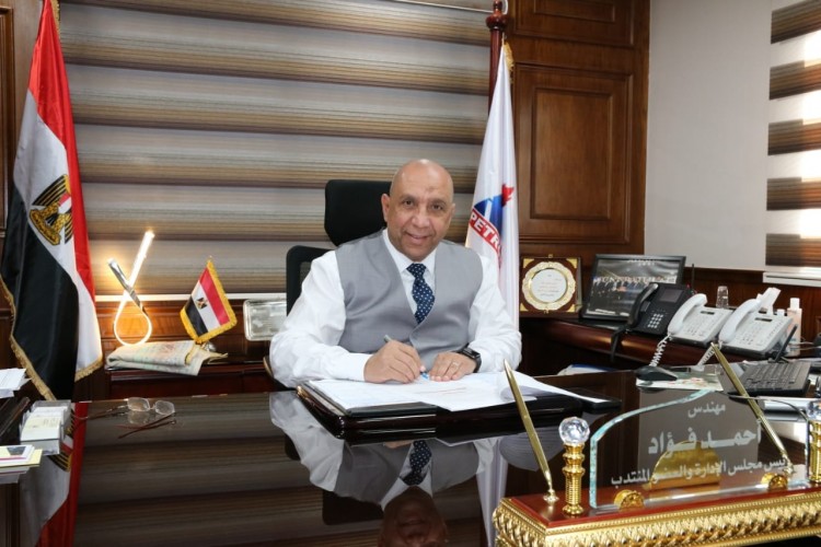 Petromaint Signs Training Contract Addendum in Iraq