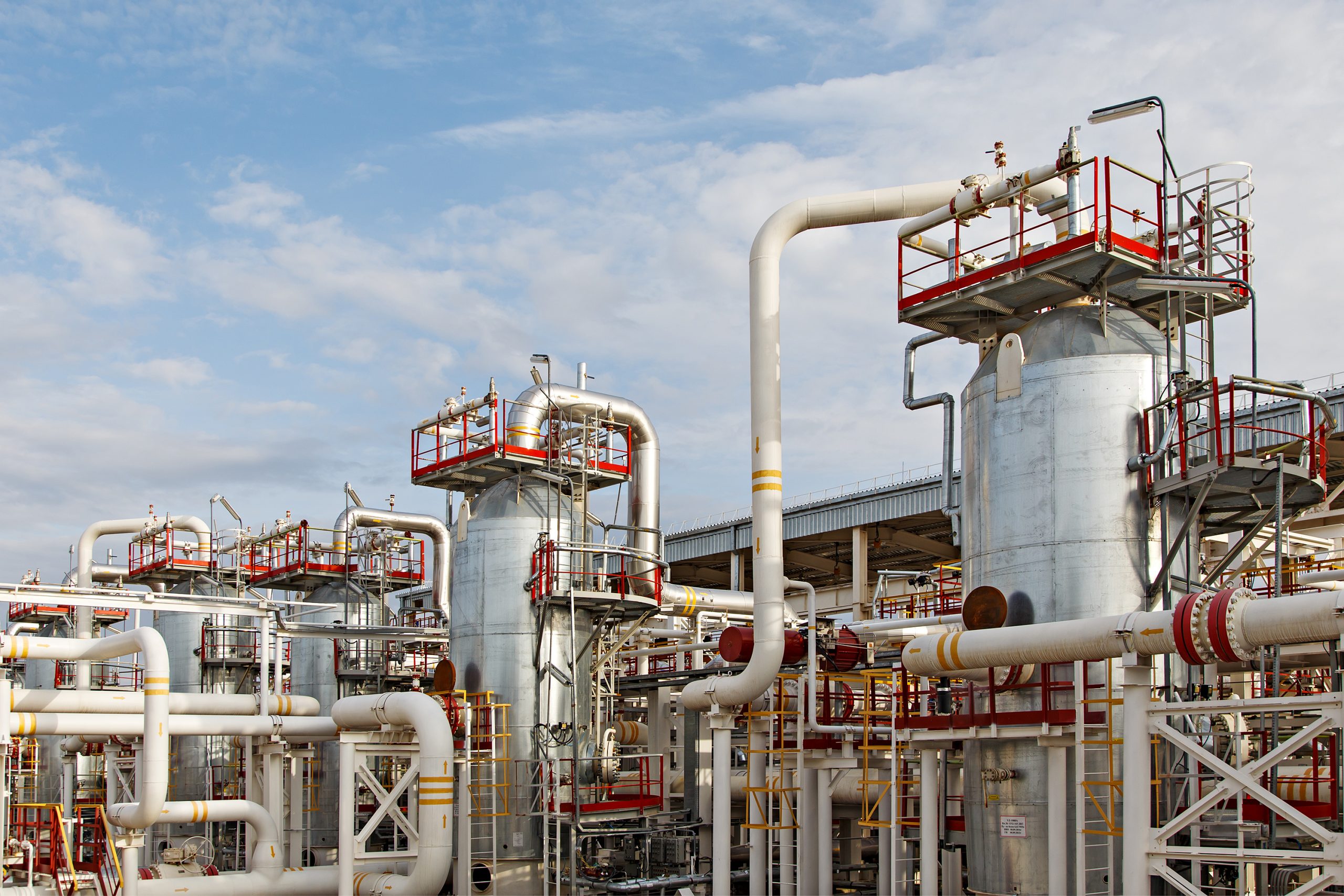 LUKOIL Achieves 100 bcm of Natural Gas Production from Uzbekistan Projects