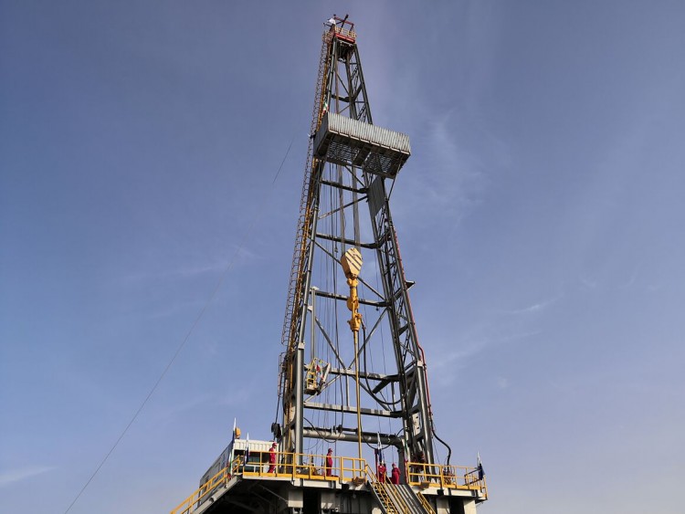 NIDC Drills 46 Offshore, Onshore Wells in Eight Months