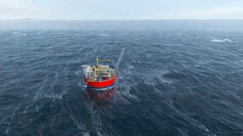 Equinor Awards Several Assignments for Wisting Field to Industry Suppliers