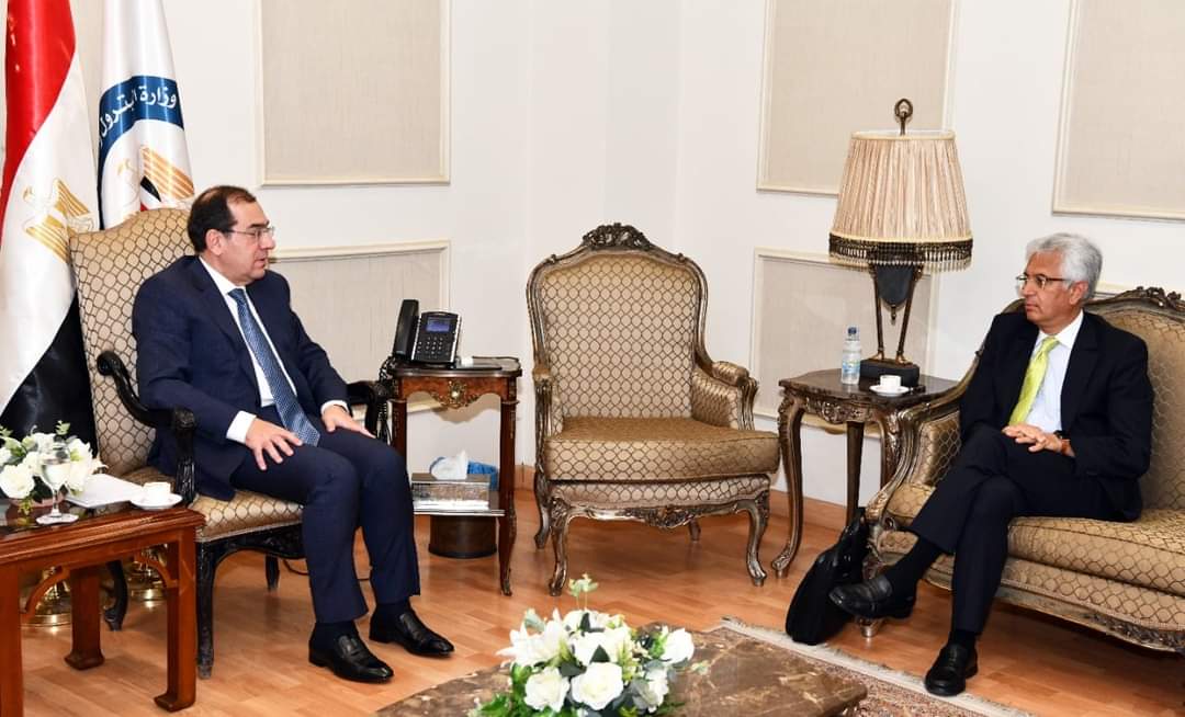 World Bank Supports Egypt’s Push to Be Regional Energy Hub