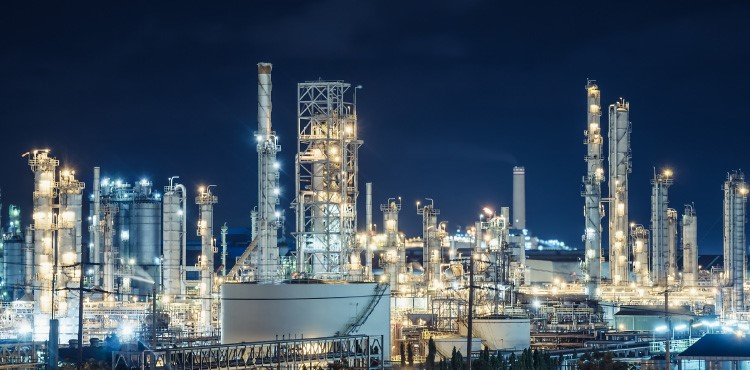 Viewing The Refining Sector in Egypt