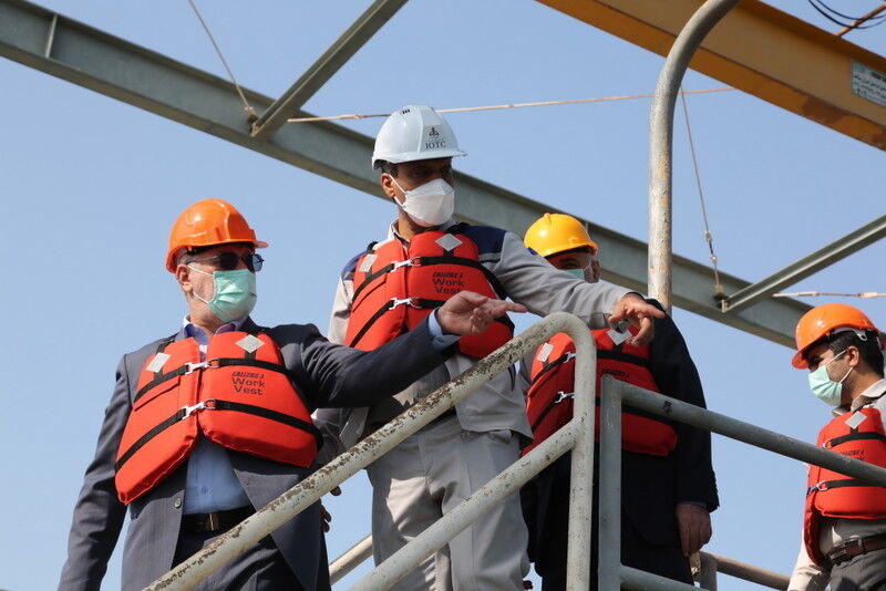 Aghajari Unit Production May Reach 20,000 bbl/d