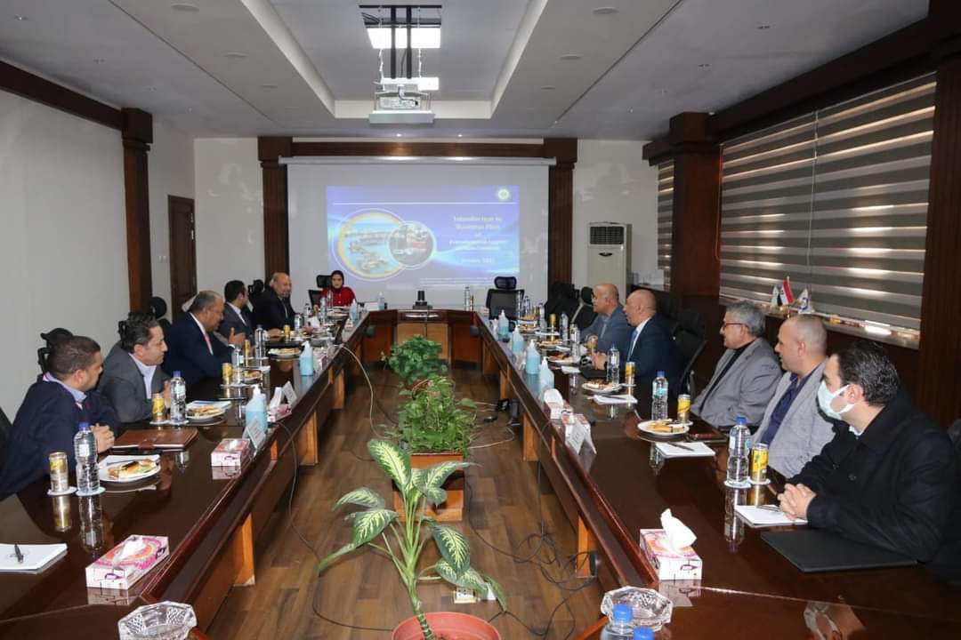 Petromaint Signs Technical Support Agreements with PLS, E.Styrenics