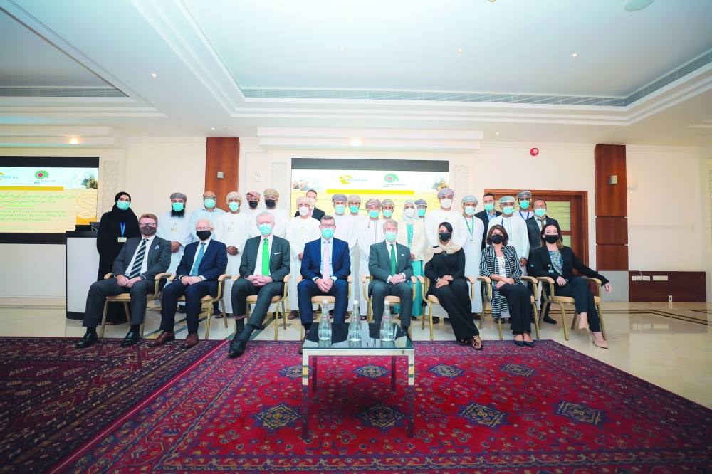 PDO, Tethys Oil Oman Sign Contract for Block 56 Seismic Acquisition