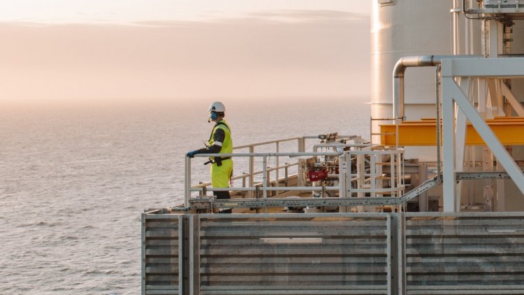 Equinor Scores 26 Production Licenses in Norway