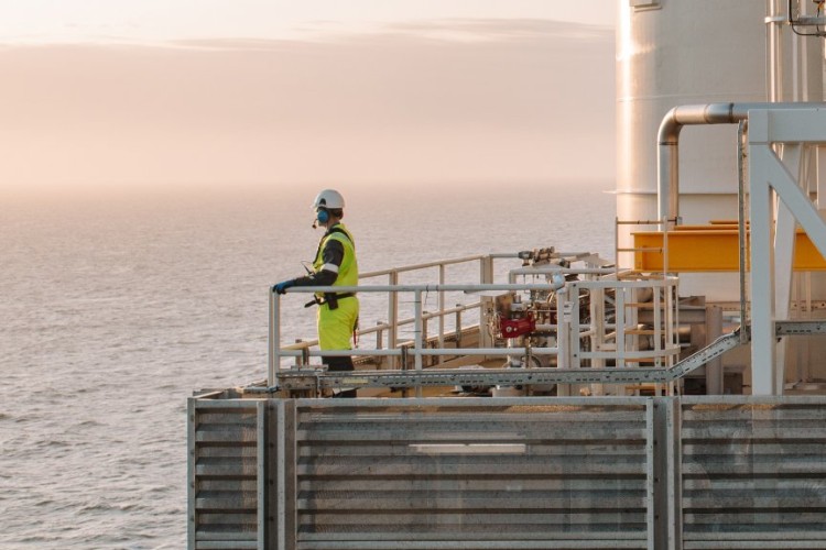 Equinor to Increase Natural Gas Supply to Europe Throughout the Summer