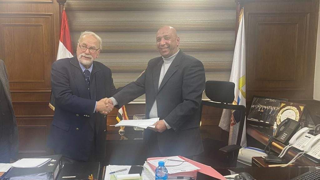Petromaint Takes More Steps to Enhance Cooperation with International Companies