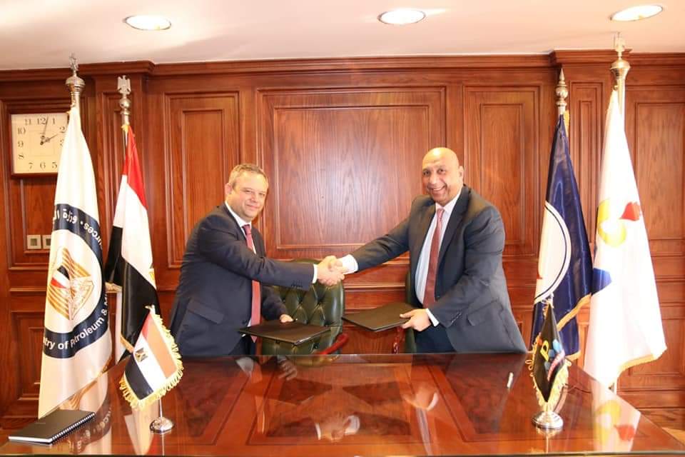 Petromaint Signs MOU with Marine Engineering Leader Etermar