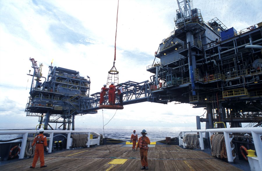 KUFPEC Achieves First Offshore Exploration Discovery