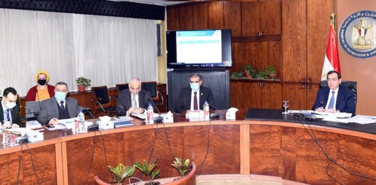 ASORC, PPC Budget Allocates EGP 7 B in Investments for Improving E ...