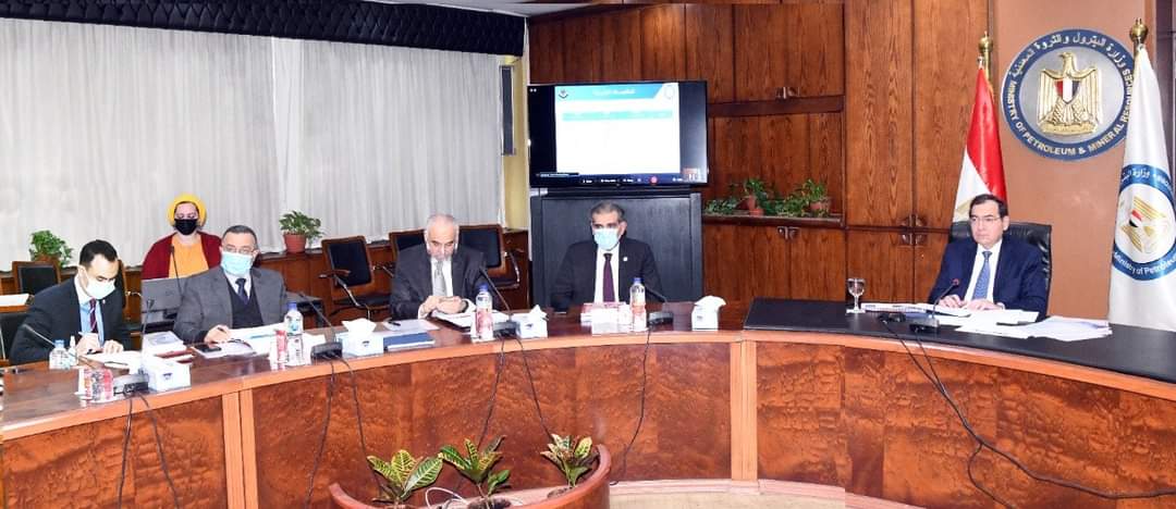 ASORC, PPC Budget Allocates EGP 7 B in Investments for Improving Efficiency