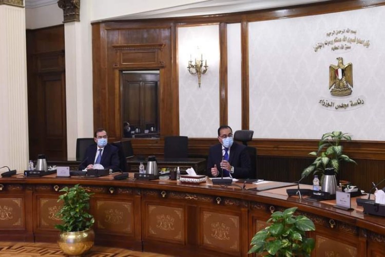 Ministry of Finance’s Debts to MOP Drop to EGP 92 B