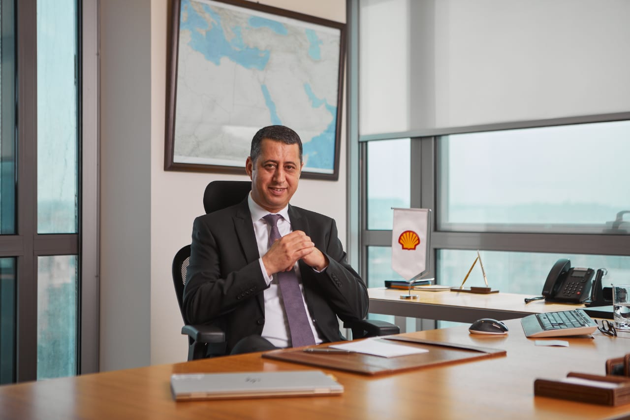 Shell Egypt Partner of the 4th World Youth Forum in Sharm El-Sheikh